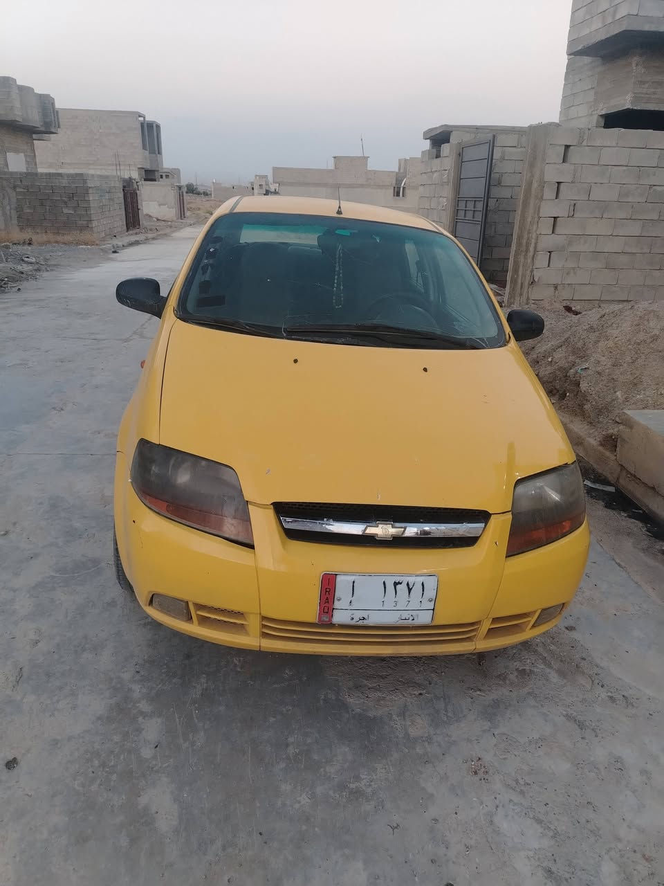 افيو ٢٠٠٦
بسمي
رقم انبار مشروع وطني
كير ومحرك شرط
مكفولة  من كل شي
حدادية جديدة
تواير  نص عمر
سعرها ٤٥
للتواصل ***********
