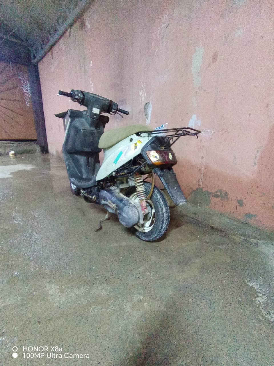 السلام عليكم شباب ماطور بزونه شرط شغال  سعر 110 
***********
