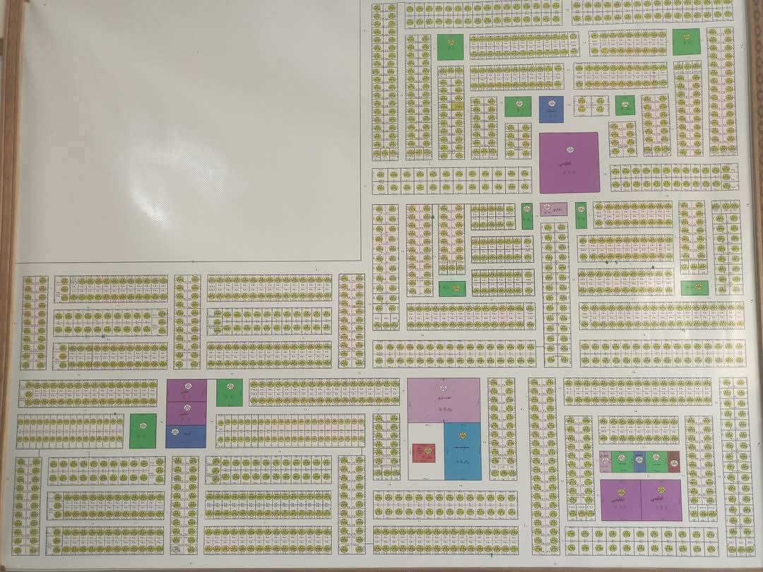 قطعه ارض للبيع  في الانبار الفلوجة ناحية الصقلاوية

خلف المعهد تقني الانبار  
(مجمع الراشد) 

تحويل ثاني يوم على طابو الفلوجة

مساحه 250 متر

على شارع 12  ونافذ على شارع 15 وقريب على شارع 20 الرئيسي 

طابو ملك صرف 

 تاسيس خدمات... كهرباء.... ماء 
 
السعر 7ملايين ونص وبيها مجال 

☎️***********

☎️***********

☎️***********
