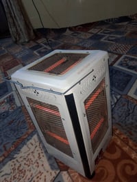 غساله هيتاسي • بلاي 2 كامل • الديوانيه شارع الوكفه