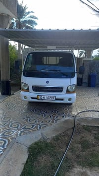 ام عيون • ٢٠٠٣ • رقم بغداد