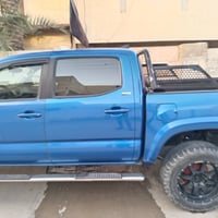 تاكومه ٢٠١٧ • محرك ٢٧٠٠ • مرفعه ٣.٥