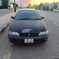 كرونا نفخ 1993 رقم انكليزي نجف سنوية 30 كير ومحرك شرط جدد جدد  السعر 4...