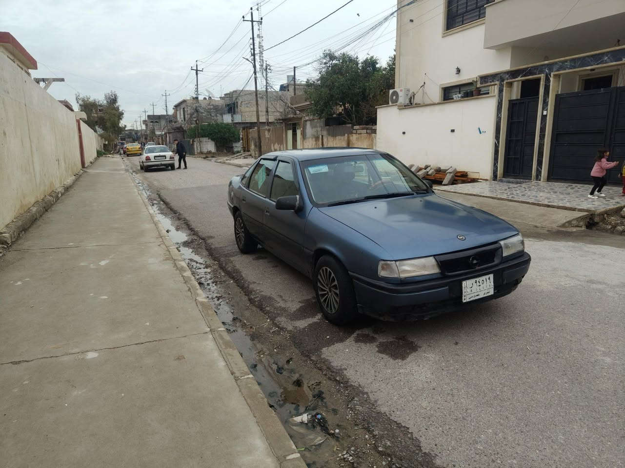 اوبل فكتره حجم 20 شرط التحويل وايرمنه كلها شغاله  داخل مغلف جديد ارضيه جديده تاير جوه النص عنوان موصل حي الانتصار شارع 30... 
السعر 35


**إذا كنت صاحب هذا الإعلان وتريد حذفه لأي سبب، رجاءا أرسل رسالة إلى الدعم الفني**