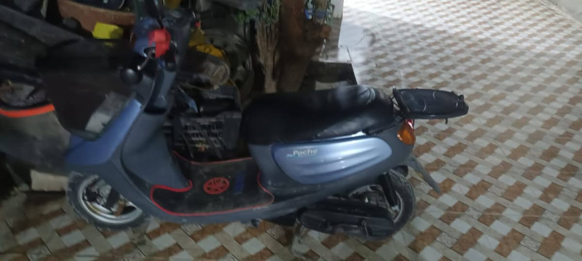 ضسلام عليكم دراجه منغولي حاويه صارلهه شهرين من طالعه من المعرض نضيفه كلش وصل معرض مكاني كربلاء حي العامل  *********** السعر واحد و 100بيهه مجال
