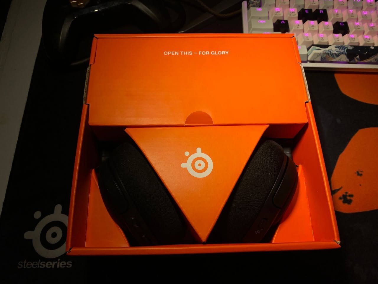 ٤٠ الف عله اول تم اكو هيج سعر توصيل ٣


**إذا كنت صاحب هذا الإعلان وتريد حذفه لأي سبب، رجاءا أرسل رسالة إلى الدعم الفني**