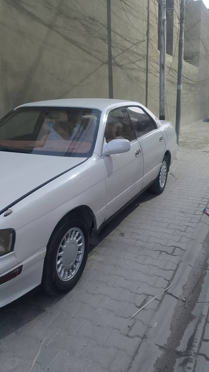 السلام عليكم بطه موديل 95 السعر 52 وبيه مجال وشرط التحويل وكاله ماابيع ***********
