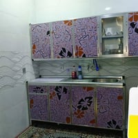 زعفرانية بغداد • ١٢٠ قفل