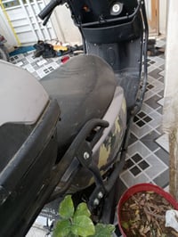 ورحمه الله وبركاته دراجه شحن سعرته80حقيقي كشر شخط مابي دراجه حلووه7بطا...