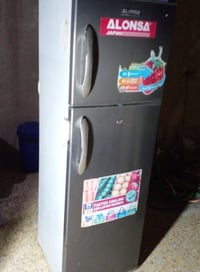 ثلاجه • نضيفه • تبريد قوي