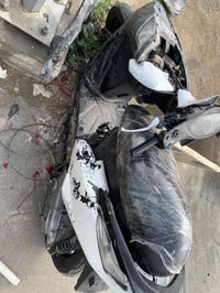 ثعلب • ١٤٠ • كوم حديد