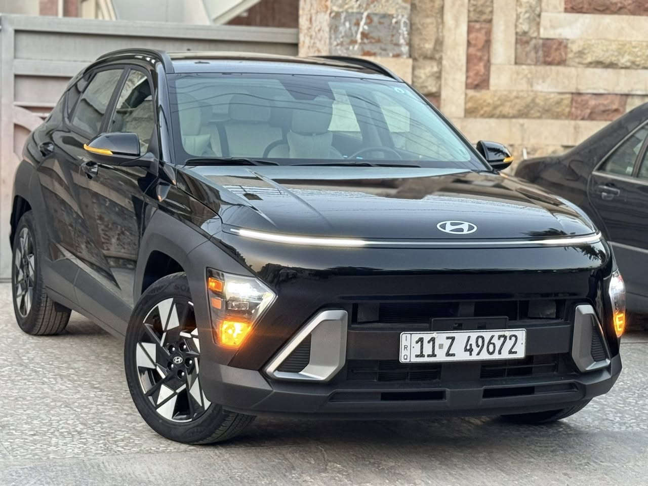 كونا 2024 وارد امريكي السياره جديدة  جدا كفاله من صبغ وبارد وغرق وشخوط ورصعات بيه طخة بصندوك وتبدل بلون اصلي مستخدم بدون دواخل بدون ايرباك ماشيه 15 الف كيلو فول قماره حديد رادار جانبي وامامي كشن رجاج سنويه باسمي 

ملاحظه صور الحادث مرفقة بالمنشور 

🔥السعر 18300$ يعني 183 ورقه 

عنوان /المنصور الداودي 

مكينه 2000 
بصمه تشغيل عن بعد 
هاندر بريك +بصمه اوتو هولد 
اشاير مري + نقط عمياء 
كرسي سايق كهرباء  + كراسي جلد ابيض + الكرسي منبه رجاج عند اقراب اي شي عن سياره 
نظام تحديد مسار الطريق + سياقه اليه 
ستيرن جلد حياكة فول تحكم ستيرن + رجاج 
تبريد قطعتين 
لايت زينون + بكلايت لد 
ايرباك فول ستستم شغال 
ويل كروم كبير 19 
شاشه كبيره + تبريد شاشه + كيجات دجتل 
مانع نزلاق + مانع نحدار 
كامره خلفيه 
***********
