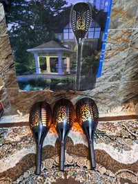 جديد • طاقة شمسية • ٣٠ قطعة