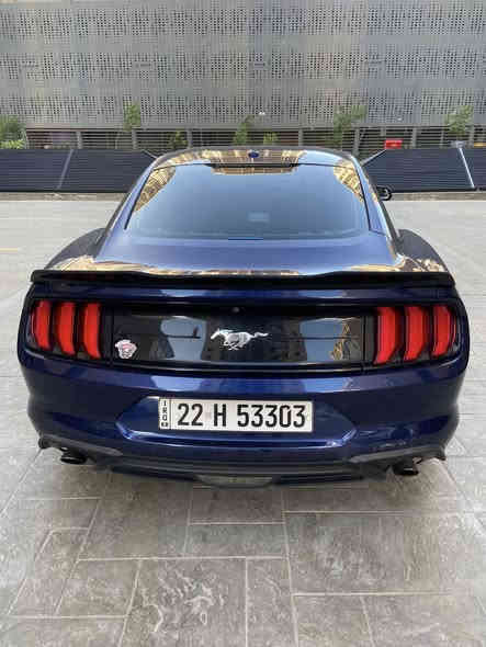 سلام عليكم
٢٠١٨ موستانك اكوبوست بيرفرمنس باكج

٤ سلندر توربو 🚀🚀🚀
كيجات مال تراك باكج
اكسل جي تي
عطاس توربو
ويالة ١٩ بلادي مال بيرفورمانس باكج
فجوجات ٦ بستم بلادي
عليها ادامة كاملة
صدر جديد 
تايرات جدد
بصمة تشغيل وابواب
كراسي كهرباء
شاشة جبيرة (كار بلي ، اندرويد اوتو)
مودات قيادة (6)
مودات ستيرن (3)
السيارة ماشية ٨٥ الف mil
حادثها جدا بسيط جاملغ و شوية من بونيد و جاملغ سكن كلير بدون معجون ، بدون دواخل بدون شاصي بدون لغد، صور حادث وسونار موجوده

كير محرك مكفول من كلشي

مكانها بغداد حي الجهاد

سنوية و تحويل وكالة نفس اليوم حاضر

سعرها 148$ وبيها مجال

***********

