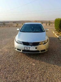 سيراتو للبيع.. موديل ٢٠١١..فول الفول ..رقم دهوك دولي..هزه جديده سنويه ...