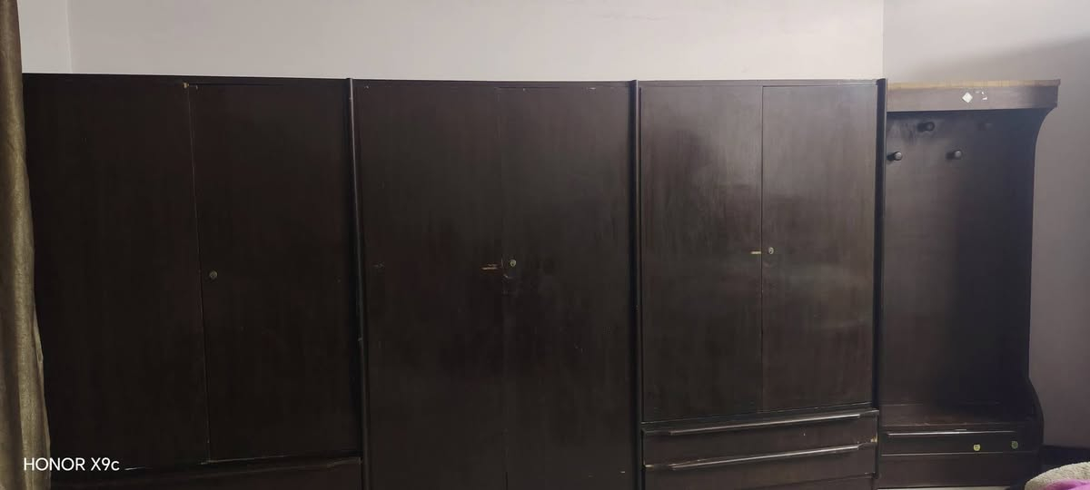 السلام عليكم غرفة نوم تكمة صاج سبع قطع ب٢٠٠ وبيهه مجال مكاني حي الجهاد


**إذا كنت صاحب هذا الإعلان وتريد حذفه لأي سبب، رجاءا أرسل رسالة إلى الدعم الفني**