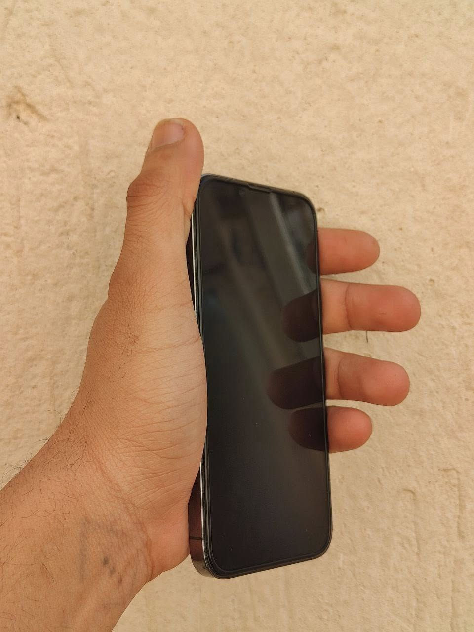 السلام عليكم 13برو فقط مو تجي وتگلي عبالي ماكس ذاكرة 256 بطارية 85 بيع او مراوس ب14برو او15


**إذا كنت صاحب هذا الإعلان وتريد حذفه لأي سبب، رجاءا أرسل رسالة إلى الدعم الفني**