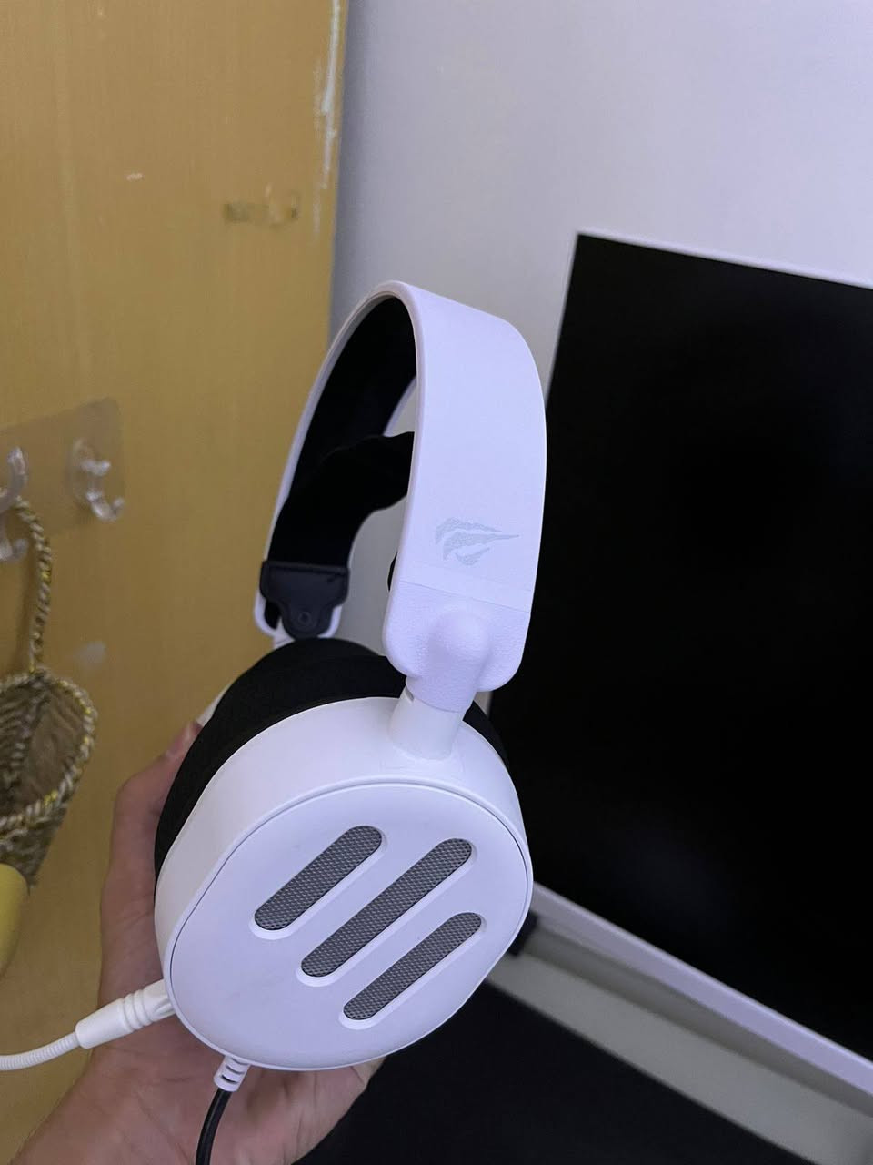 السلام عليكم
حاسبه للبيع جديده مشتغله ١٠ مرات بس الله شاهد نظيفه ١٠٠%
الموصفات التفاصيل بالصور 
مليون ٦٠٠ بيه مجال للشراي عامل عليه وتعال لا تكسر بيها 
التواصل على الخاص


**إذا كنت صاحب هذا الإعلان وتريد حذفه لأي سبب، رجاءا أرسل رسالة إلى الدعم الفني**