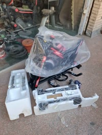 عجلة جيم • مستورد • شحن محافظات