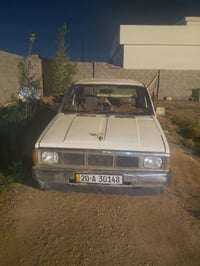 نيسان • ديالى • رقم انكليزي