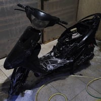 دراجة • البصرة