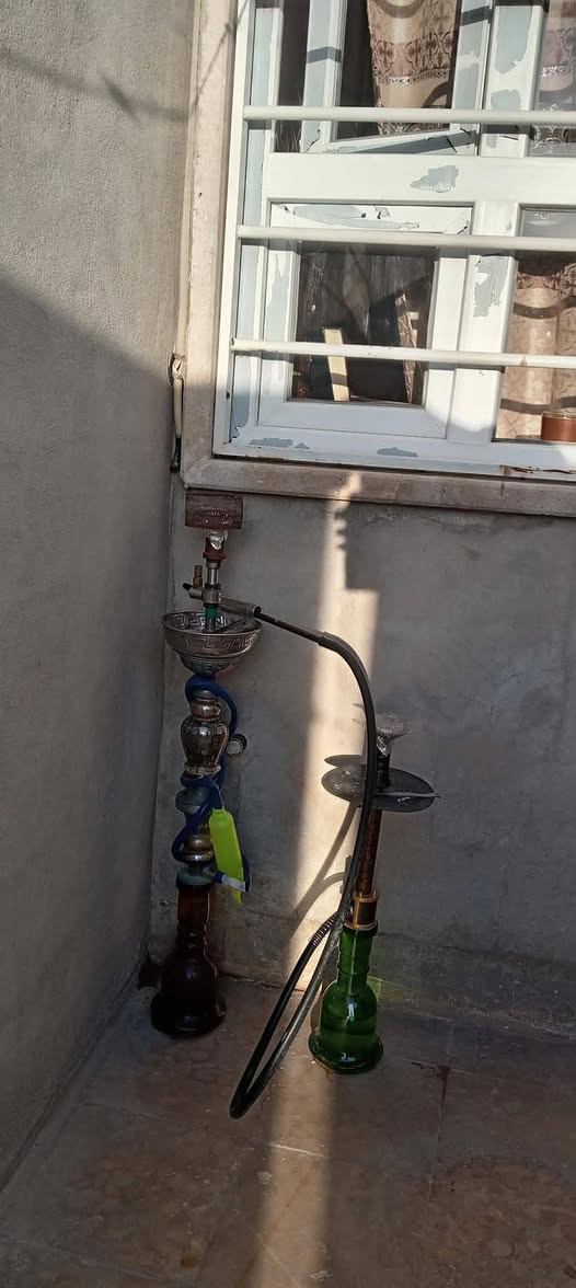 نراكيل للبيع ونفس فول ول الجبيره طه ول صغيره الماني قديم وحده مطبوعه تفاحتين الصغيره ول  الجبيره وحده نكليزي الجبيره هيتر هم وياهم  30ول 25 بغداد, العراق


**إذا كنت صاحب هذا الإعلان وتريد حذفه لأي سبب، رجاءا أرسل رسالة إلى الدعم الفني**