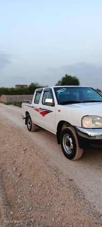 محرك وصدر نضيف • ١٤٤ الف • رقم الانبار