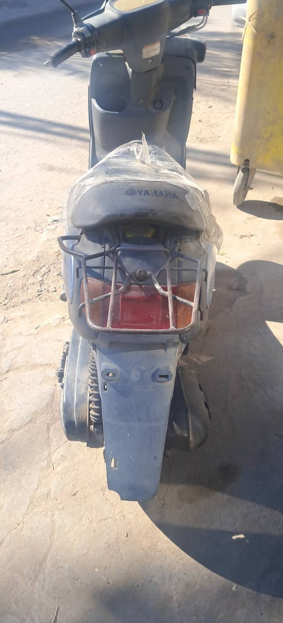 دراجة للبيع شغالة نكرة السعر ٢٠٠ بيهة مجال حك الجية مكاني طويريج حي الجمعية *********** اشاير مو شغالة مكلف بالنشر
