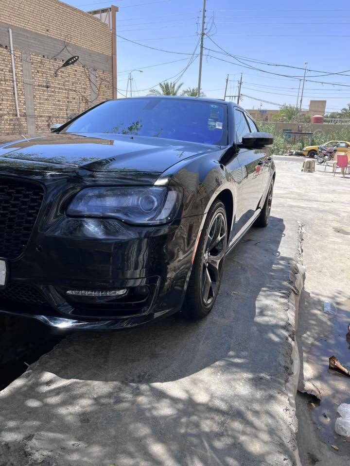 كرايسلر اوباما 2022 S رقم بغداد فول مواصفات 
حساس امامي خلفي بنوراما شفتات 
كشنات كهرباء فول الفول عدا الرادار الامامي
نقطة عمياء رادر بالمري
ماشية ٦٥ميل 
السيارة  حادثها خاملغ وشوية من البنيد
مابيها أي خلل او نقص  

مكاني السماوة قضاء الرميثة 

رقم صاحب السيارة 
*********** السعر ٢٧٢وبيها مجال

