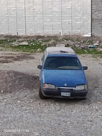 أوبل ستايشن • سليمانية • حالة ممتازة