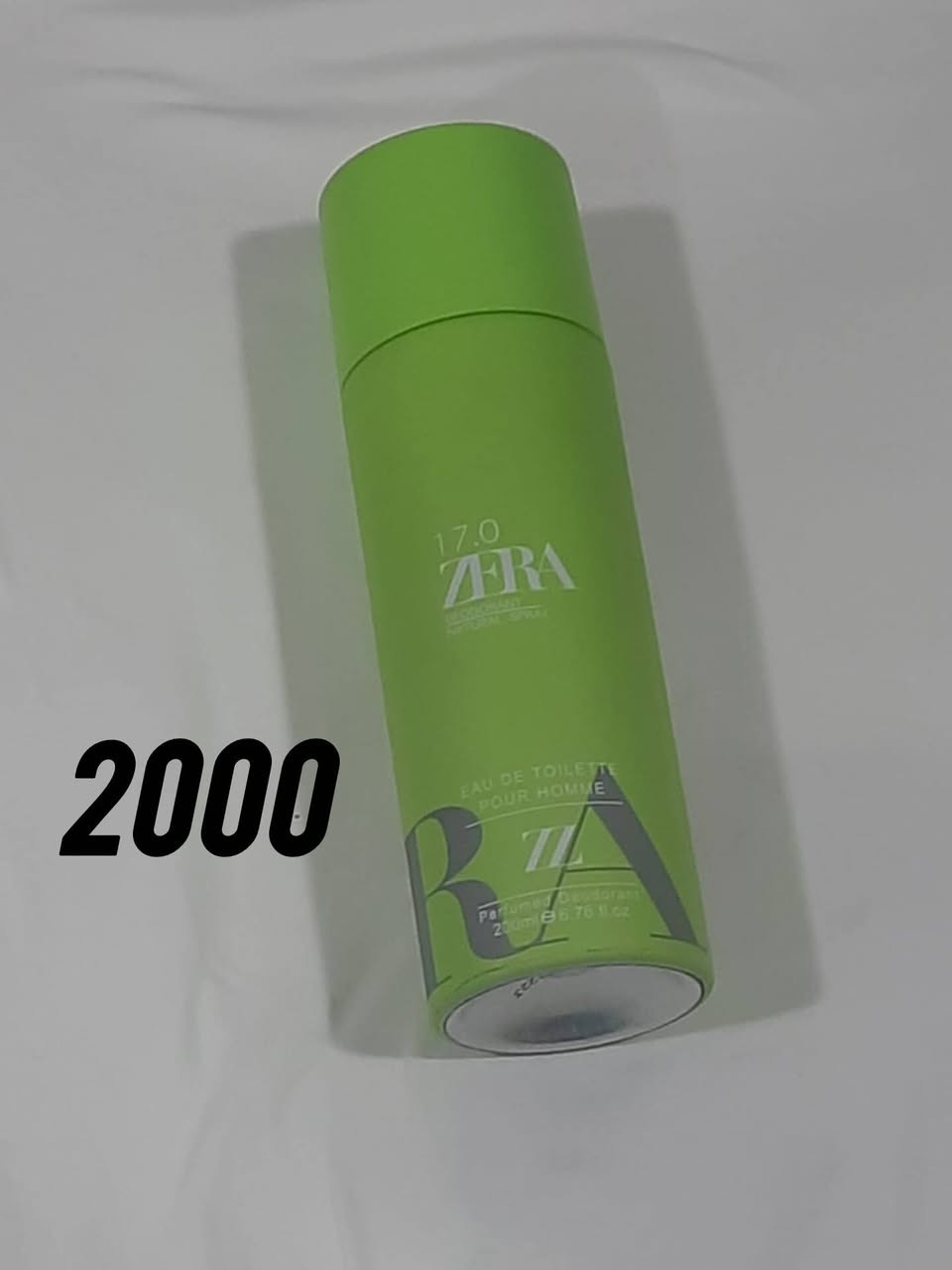 يسرنا أن نعلن عن توفر تشكيلة راقية ومميزة تجمع بين  العطور مستحضرات التجميل، لتمنحكِ إطلالة متكاملة وجذابة في كل وقت
العنوان :
الخالص/شويخيرات الحديقة
يوجد لدينا خدمة توصيل 
داخل الخالص/١٠٠٠
المناطق المجاورة/٢٠٠٠
القرى/٣٠٠٠


**إذا كنت صاحب هذا الإعلان وتريد حذفه لأي سبب، رجاءا أرسل رسالة إلى الدعم الفني**