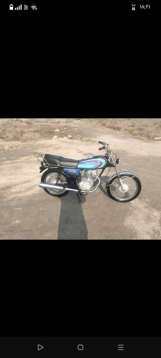 السلام عليكم دراجه نامه
للبيع بني منصور 
السعر 400
الرقم ***********
