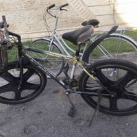 بسكليت • للبيع