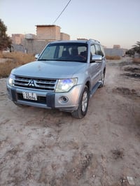 بايجيرو • ٢٠١٠ • كفاله عامه