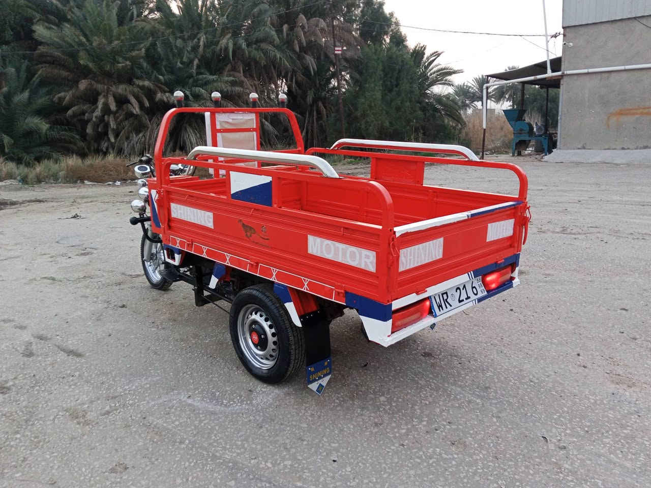 ستوته للبيع موديل 20 اوراق اصليه مكفول شاصي كهرباء كامل ستوته جاهزة مانقصه أي شيء مكان بابل شوملي سعر 1450 رقم***********//***********
