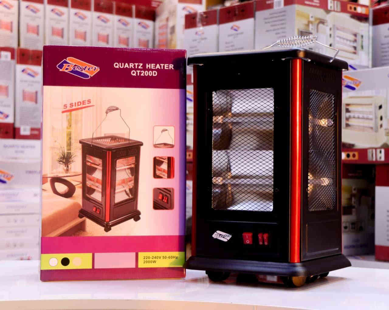 موديلات مدافئ كهربائية الاكثر اناقة.
دفء مثالي يمتزج بأناقة
تُحوّل ركنك إلى تحفة فنية

للطلب أو الاستفسار:
واتساب..{***********} 
 فيسبوك..{مارفي للتسوق المنزلي}
 إنستغرام..{marvy.iraq}
 تيك توك..{marvy.iraq}

📦 متوفر الآن - الكمية محدودة!

#مارفي_للتسوق_المنزلي #مواد_منزلية
#أنسب_الأسعار #توصيل_مجاني
