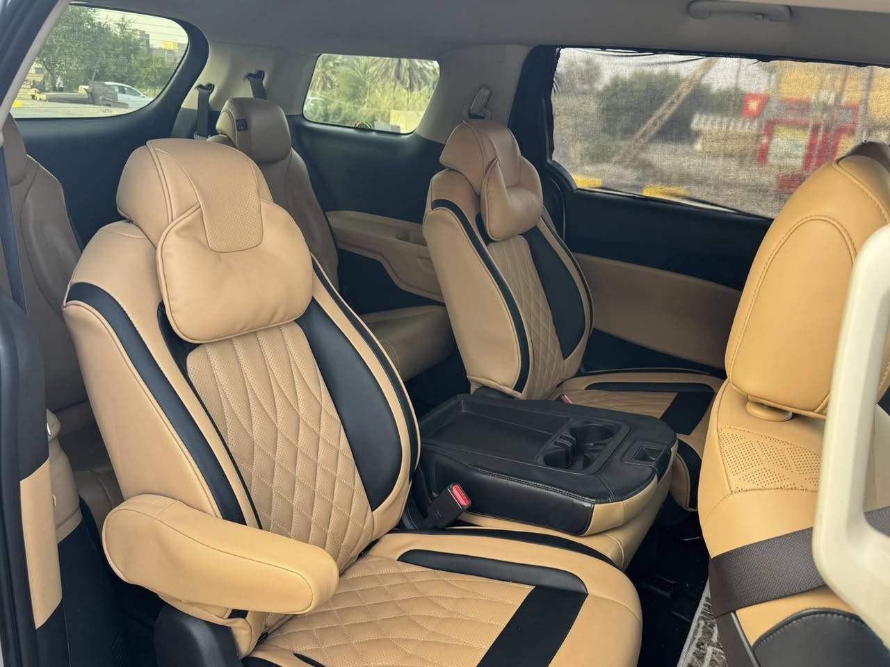 كرنفال 2023
كفاله من الصبغ
غاز+بانزين
رقم واسط/280$ وبيهه مجال
***********
