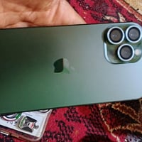 مروس ---  للبيع ايفون 13 برو ماكس 128GB  ذاكرة 128GB  بطاريه اصليه 76 ...