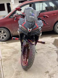 بطح 250cc موديل 2023 شغاله نكره كهربائيات شغاله كلها مزوده كماليات يجي...