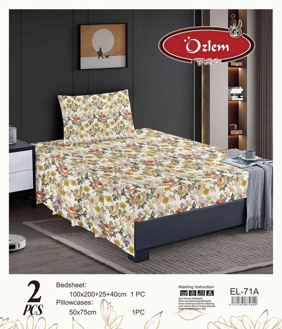 بضاعة الصيفي
شرشف نفر قطني 
قماش صيفي بارد لاستيك كركش
القياس  100×200+25+40

 السعر ب٩ فقط
@إشارة


**إذا كنت صاحب هذا الإعلان وتريد حذفه لأي سبب، رجاءا أرسل رسالة إلى الدعم الفني**