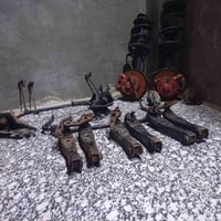 الزبير • حدادة امامي • طبلات كلج