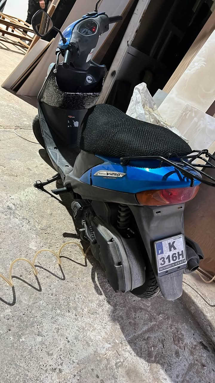 كامل من كلشيي لا يوجد اعطال ولا مشاكل كهرباء بلادي فقط محور كاربريتر عزم نار Singapore


**إذا كنت صاحب هذا الإعلان وتريد حذفه لأي سبب، رجاءا أرسل رسالة إلى الدعم الفني**