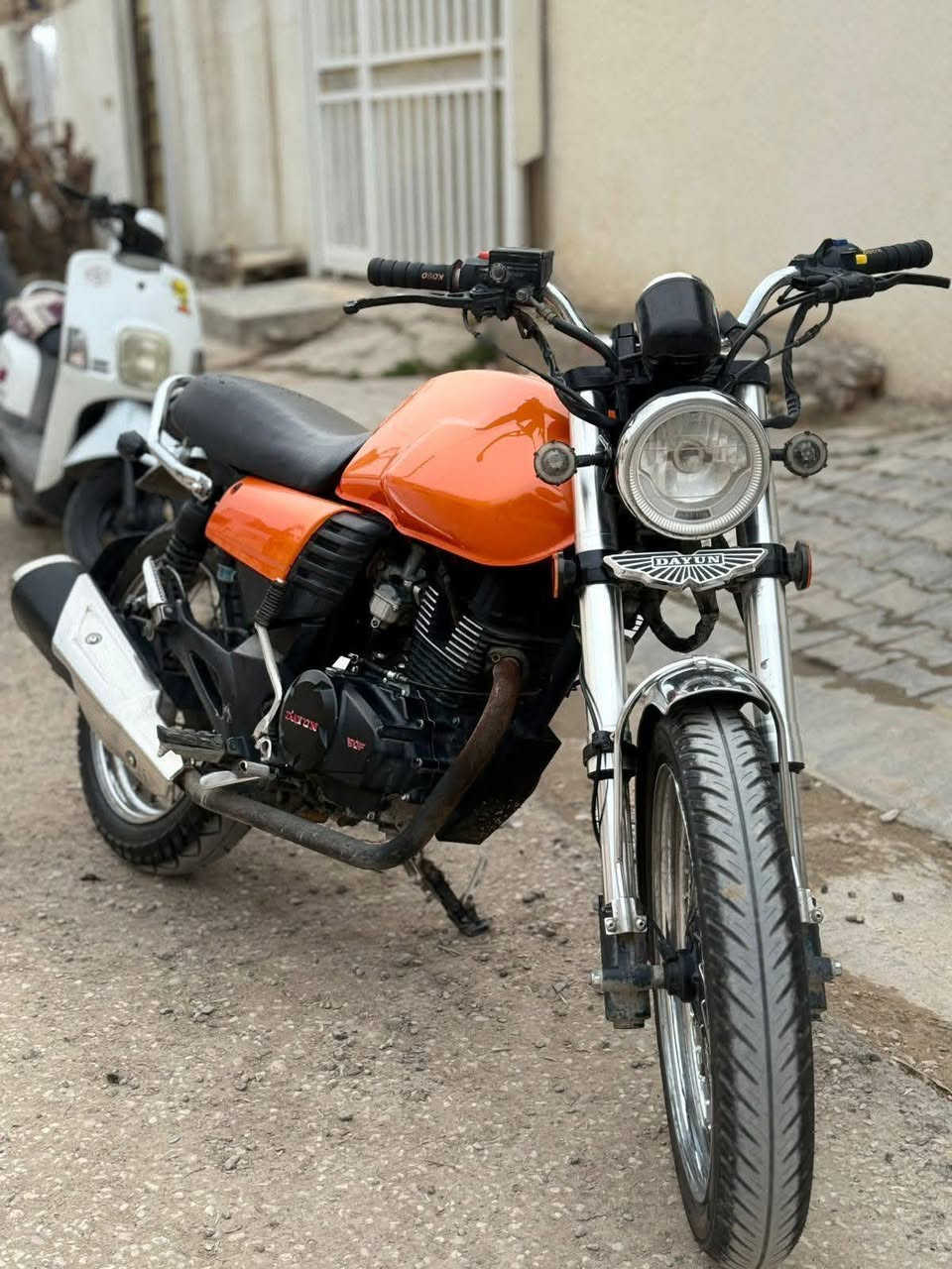 السلام عليكم
للبيع لايتي 2022 كفاله عامه
اواراق اصولي كمرك مدفوع  شرط الترقيم
كفاله حته من الشخط محرك 200
اعلى فئه بلايتي دبلات نيكل جاملغات نيكل
استان رياضي لايت زنون
اشاير رياضي  صالنصه رياضي فول تزويد
مكاني كربلاء السعر ١٦٥٠ وبيها مجال قليل
***********
***********
