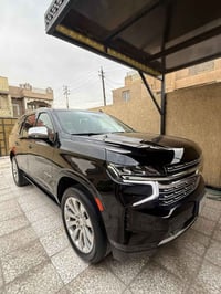 تاهو بريمير • ٢٠٢٣ • ٥.٣ V8