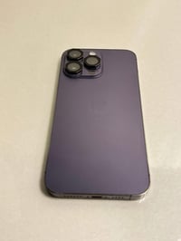 آيفون ١٤ برو ماكس • ٢٥٦ • مبدل شاشة