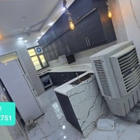 خناقين ديالى • ١٢٥م • طابقين