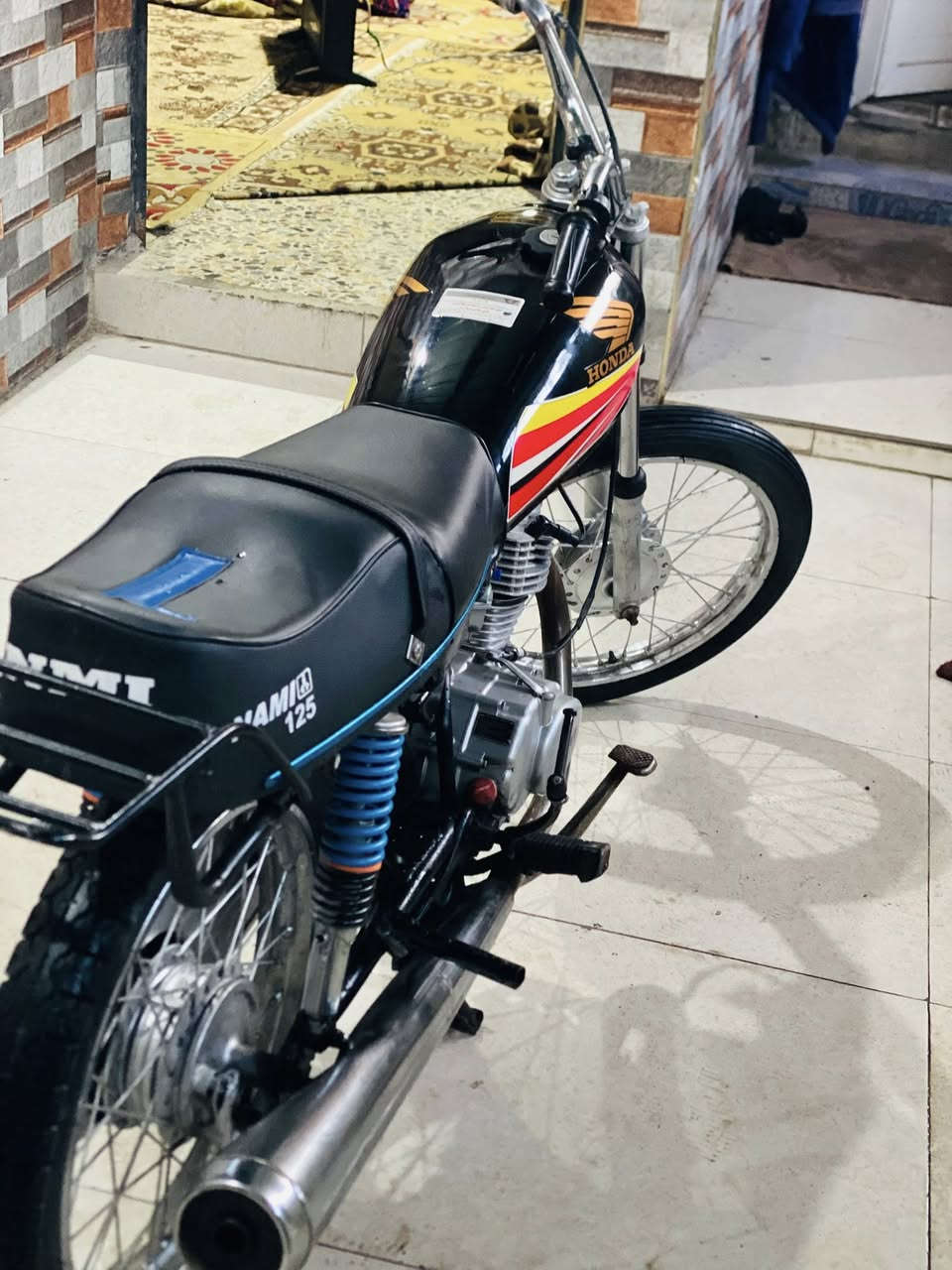 سلام عليكم اللبيع نامه
دوات ادوات السعر 375 وبيهه مجال

مكان بصره حيانيه شارع لسيد ***********
