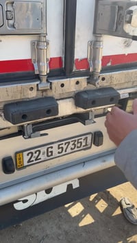 شاحنات • الغربيه