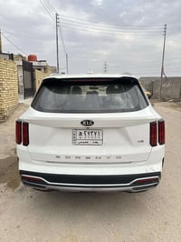 سورنتو • ٢٠٢١ • مشيه ١٥٠ الف