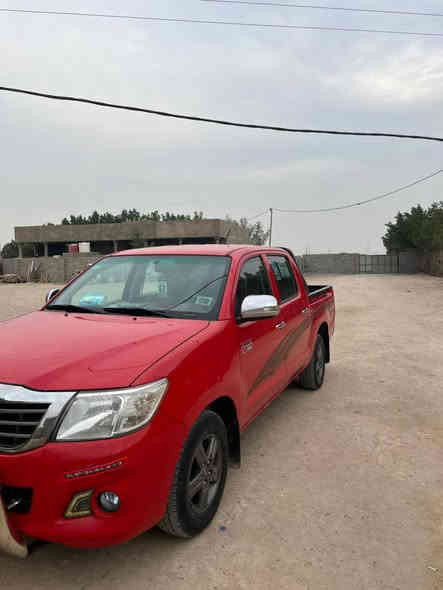 السلام عليكم للبيع موديل 2014 رقم بصره سنويه الى 30 السياره كفاله عامه ماشيه 160 كفاله من الضربه ومن الصبغ ومن الفتح ومن البارد وشاصي كفاله سياره على وضع الشركه مكاني البصره السعر 189//***********
